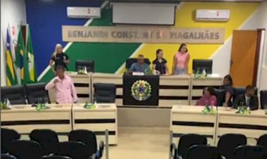 Mozarlândia: vereadores acusados de desvios enfrentam impeachment e estão na mira do MP