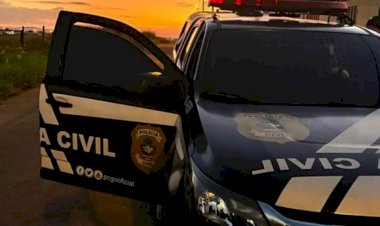 Polícia investiga suspeitos de vender CNHs falsas pelas redes sociais