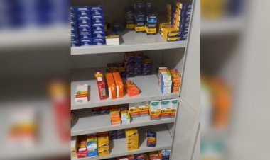 Carimbos encontrados com homem preso em Goiânia eram de psiquiatras e neurologistas