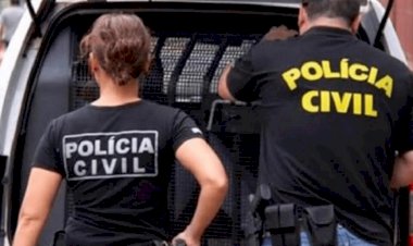 Polícia prende enfermeira suspeita de deformar pacientes, em Aparecida