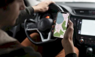 Pesquisa mostra quanto ganha motorista de app em Goiânia e outras capitais
