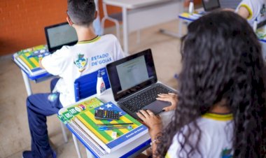 IBGE: Goiás tem o maior percentual de pessoas de 10 anos ou mais que utilizam internet no País