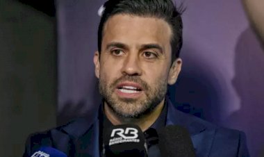 Pablo Marçal é multado em R$ 30 mil por mentir sobre Boulos nas redes