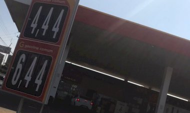 Consumidor encontra etanol até R$ 0,90 mais caro em Goiânia; gasolina também subiu