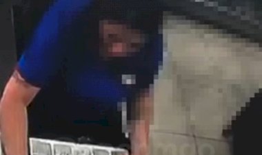 Em Goiás: Mulher que trabalhava como caixa furta R$ 25 mil de supermercado