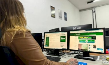 30 mil novas empresas foram abertas em Goiás em 2024
