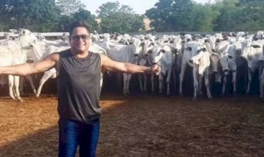 Nome do cantor Leonardo entra para ‘lista suja’ do trabalho escravo