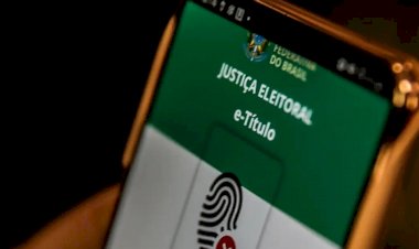 Não conseguiu votar? Veja como justificar ausência nas Eleições 2024