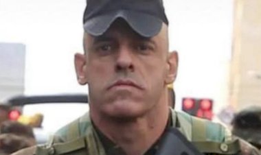 Paraquedas falha e coronel do Exército morre durante treinamento em Nerópolis