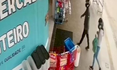 Quadrilha do Pará que veio praticar crimes em Goiás é presa pela PM
