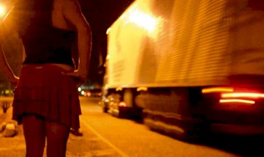 12 das 13 BRs que cortam Goiás são pontos de risco de exploração sexual infantil, diz PRF