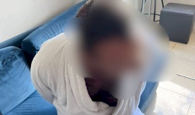 Empresário é preso em Goiânia suspeito de dopar e abusar sexualmente de homem