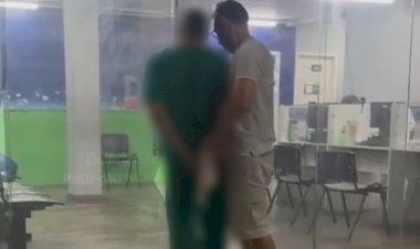 Padrasto que fazia ‘rodízio’ de estupro com enteados é preso