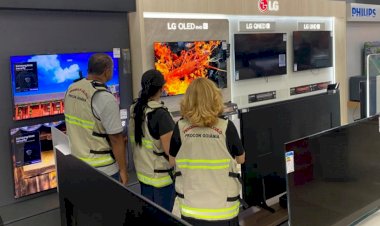 Procon Goiânia faz alerta para falsas promoções durante a Black Friday