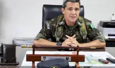 Áudios revelam plano de golpe feito por militares de alta patente contra Lula