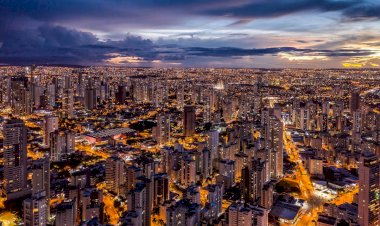 TJGO intervém e reverte lei municipal que aumentava o limite de decibéis permitido em Goiânia