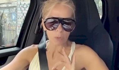 Adriane Galisteu elogia moça xingada em briga no avião: ‘quero essa paz’