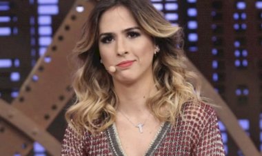 Ex-funcionário do Lady Night acusa Tatá Werneck de assédio