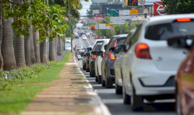Calendário do IPVA 2025 em Goiás: veja as datas