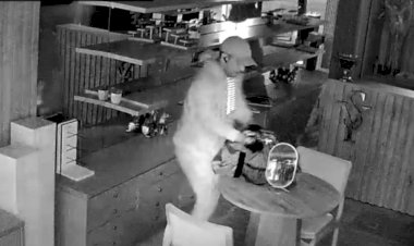 Furto em loja de luxo no setor Marista, em Goiânia, causa prejuízo de R$ 500 mil
