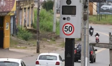 Após sete meses, radares voltam a funcionar em Goiânia