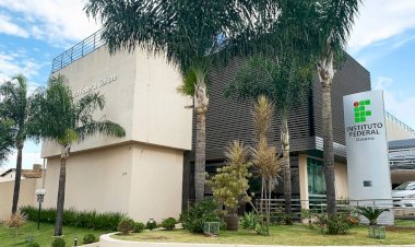 IF Goiano prorroga inscrições para processo seletivo com 1,5 mil vagas