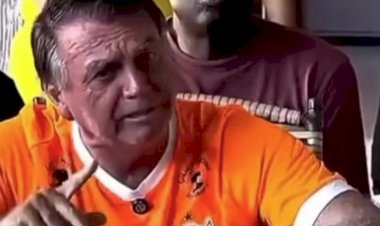 Bolsonaro diz que mulheres petistas são ‘feias’ e ‘incomíveis’