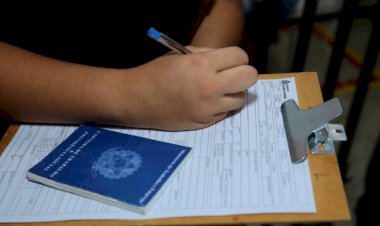 Feirão de emprego oferece 1,5 mil vagas em Aparecida na próxima semana