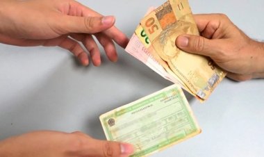 Vereador eleito pagou até R$ 200 por voto em Goiatuba, diz MP