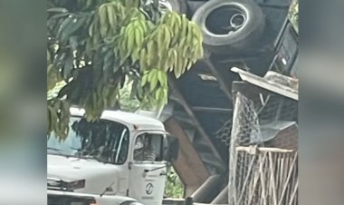Prefeito de Anápolis acusa Saneago de realizar descarte irregular de entulho