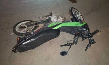 Em Goiás: Homem é atropelado de propósito após discussão em distribuidora de bebidas