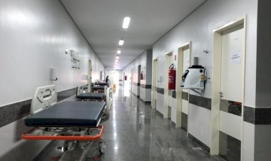 Goiás registra mais de 30 falhas em assistência à saúde por dia