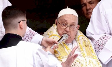 ''A beleza da vida nos pequenos gestos de amor'': qual foi a última mensagem do papa Francisco