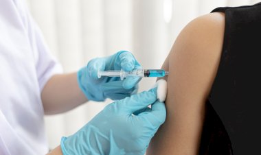 SES-GO reforça vacinação e diagnóstico precoce contra meningite