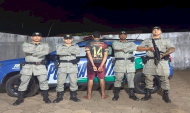 Nova Crixás: Homem é esfaqueado após discussão em distribuidora de bebidas