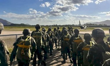 Parentes de militares cobram mudanças no Exército: ‘Parem de matar nossos meninos’