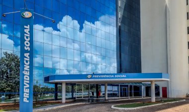 Justiça determina bloqueio de 23 milhões de suspeitos de fraude no INSS