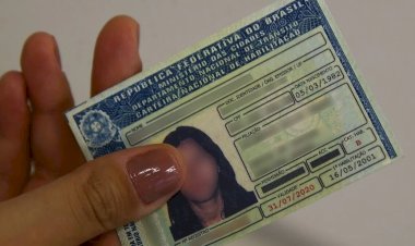 Lula sanciona lei da CNH Social; veja o que muda e quem pode ter carteira gratuita