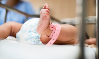 Em Goiás: Recém-nascida morre após cair do colo da mãe