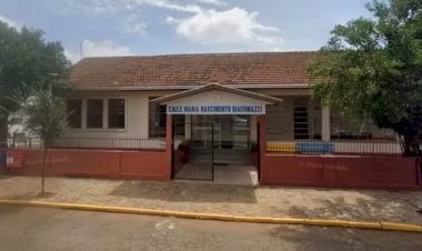 Ataque em escola no Rio Grande do Sul: adolescente mata ao menos uma criança a facadas