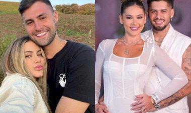 Influencer enfrenta um processo ao lado do youtuber Rezende