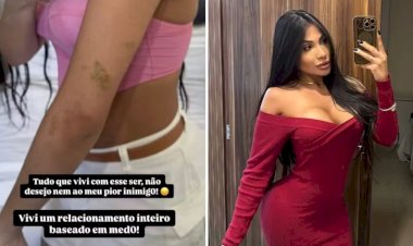 MP apresenta denúncia contra influencer fitness que agrediu funkeira em Goiânia