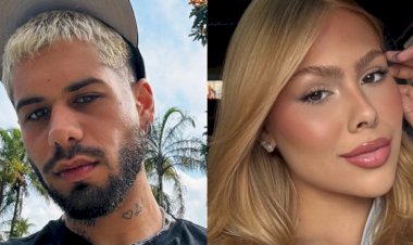 Influencer de Goiânia bomba no Instagram após rumores de romance com Zé Felipe; veja fotos
