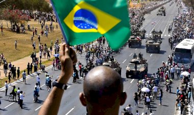 Goiás e outros Estados terão atos de direita e esquerda no 7 de Setembro em meio a julgamento de Bolsonaro