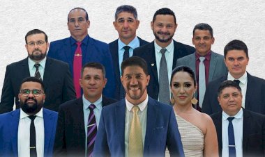 1 de Outubro – Dia do Vereador