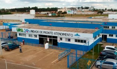 Médico denuncia gestão de UPA por priorizar rapidez e colocar pacientes em risco em Anápolis