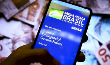 Auxílio emergencial: mais de 6 mil famílias em Goiás devem devolver R$ 16,6 milhões pagos indevidamente, diz governo