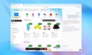 Dona do ChatGPT lança seu próprio navegador para competir com o Google Chrome