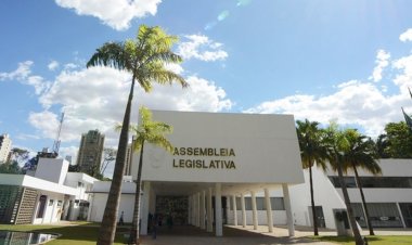 Concurso na Assembleia Legislativa de Goiás com salário de até R$ 10 mil tem edital publicado