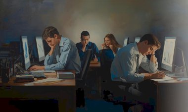 Bancários estão entre as categorias com mais afastamentos por adoecimento mental, mostra levantamento do INSS